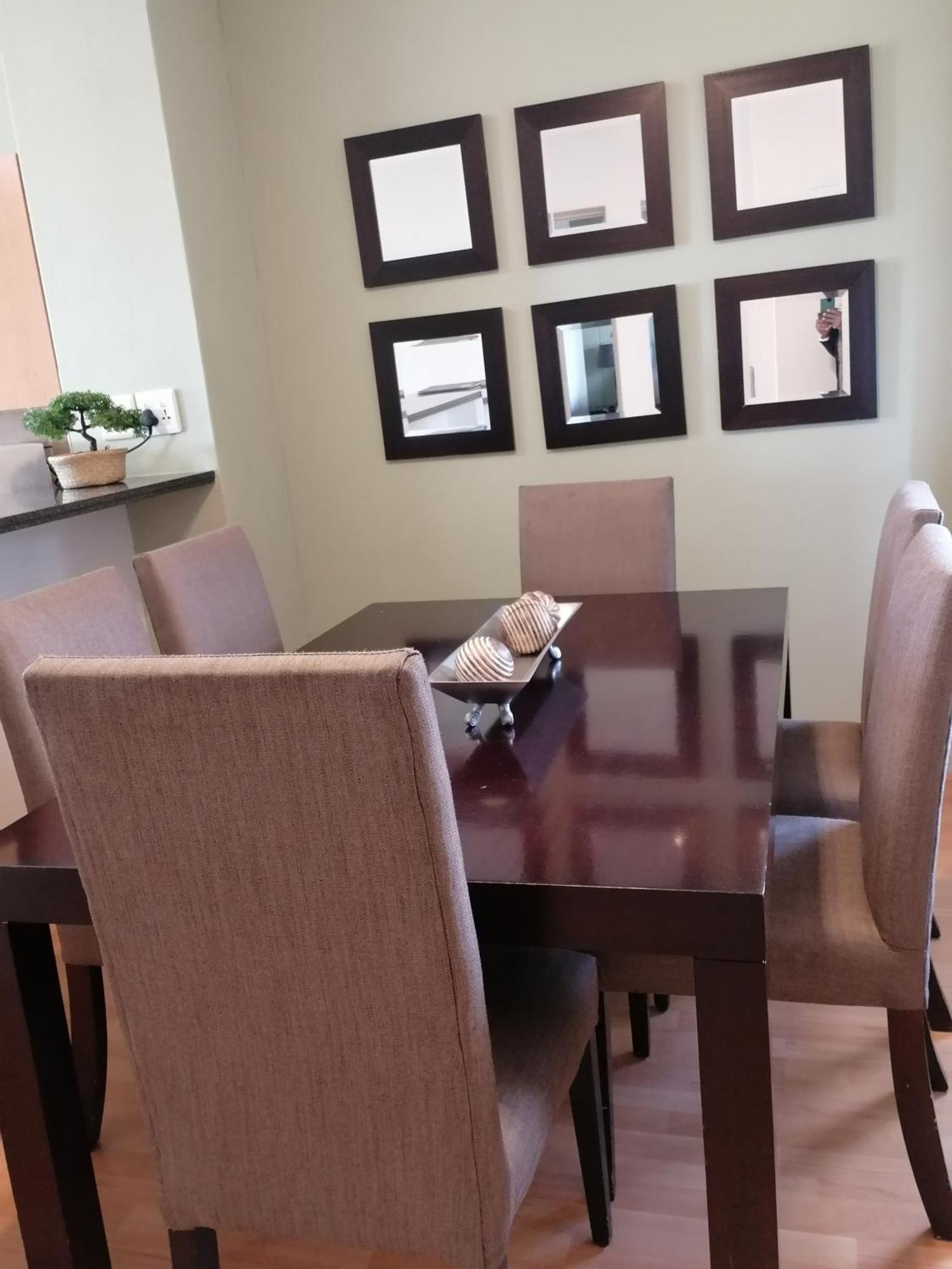 Emabheleni Executive Suites Westpoint Йоханнесбург Экстерьер фото